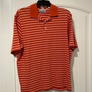 Mens golf shirt